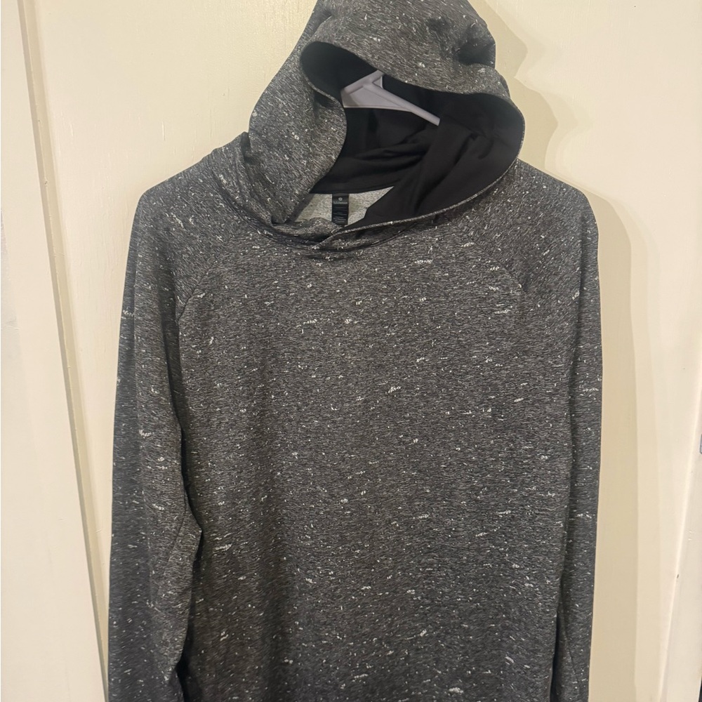 Men’s Large LuLu Lemon Hoodie